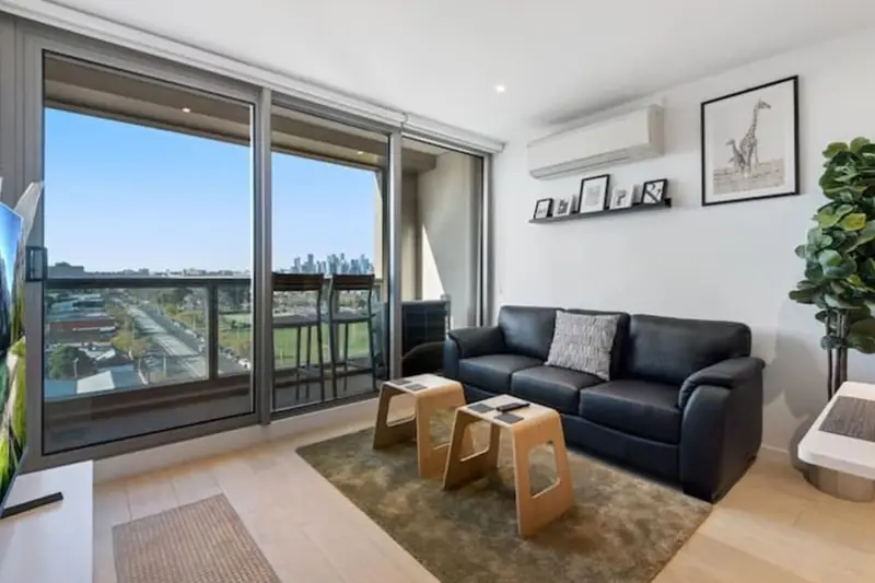 rental apartments in hobart local amenities